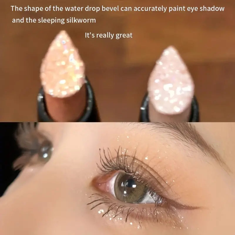 Sparkle Highlighter Stick, 6 Shimmer Shades - product detail