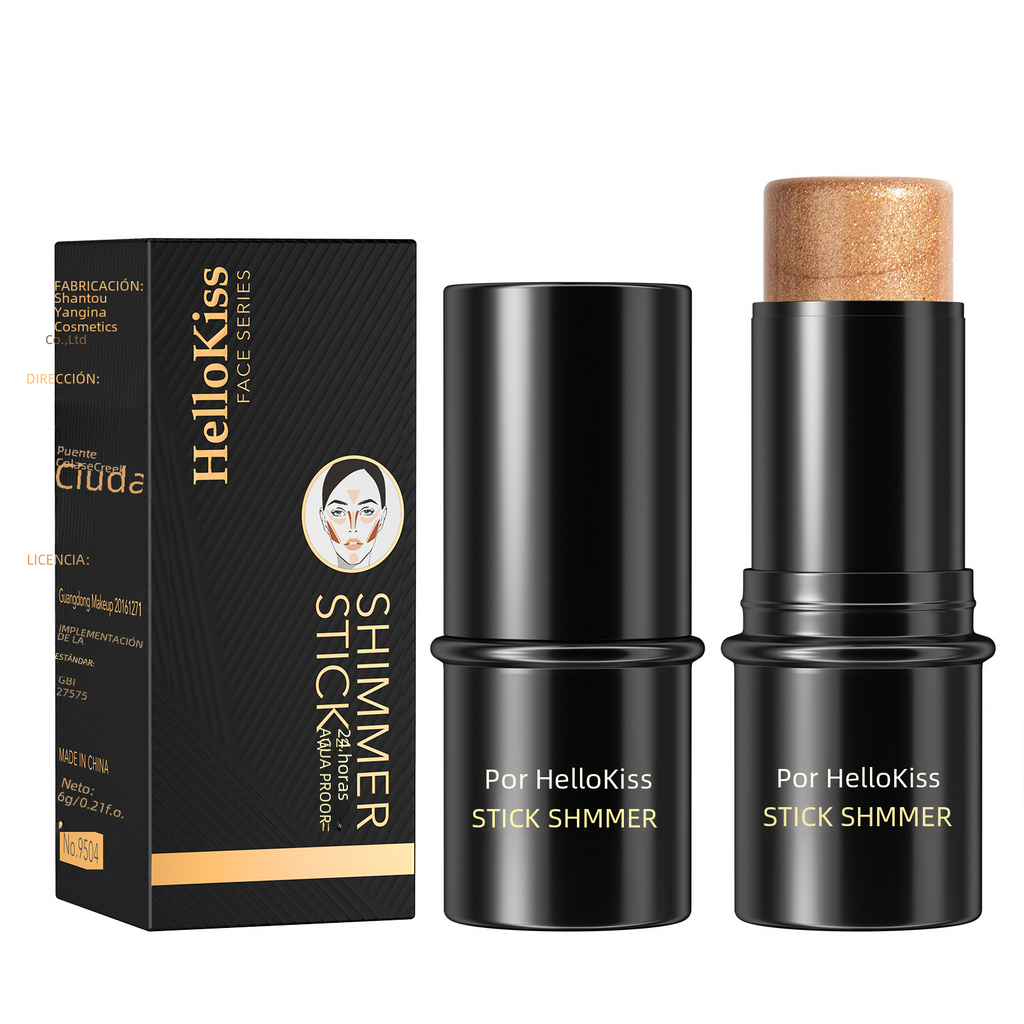 Cream Highlighter Stick, 15 Shades - product detail