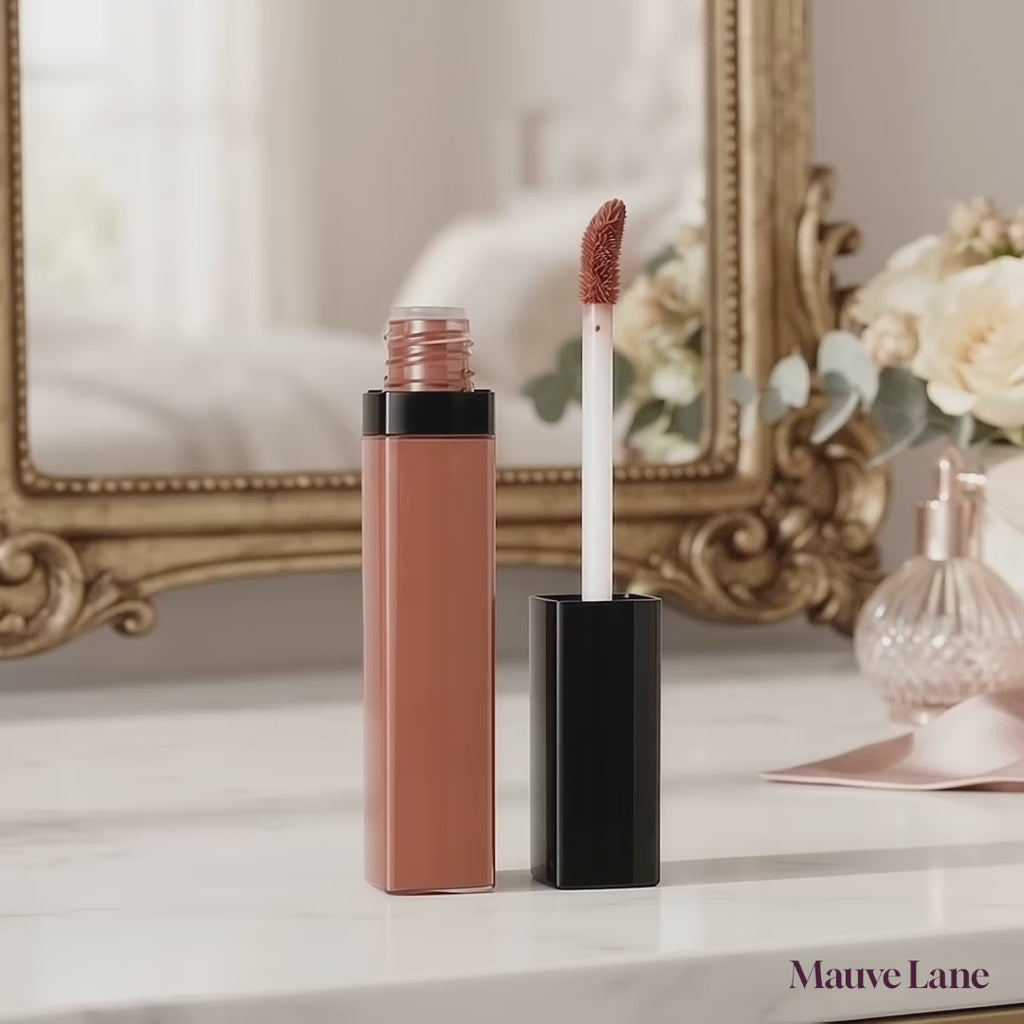 Liquid Concealer, Full Coverage, 18 Shades - product video